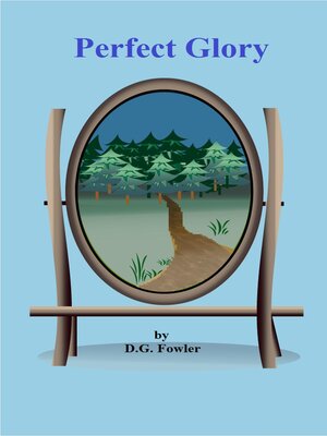 cover image of Perfect Glory